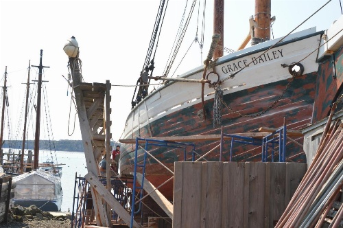 Rockland Harbor Hotel image 1