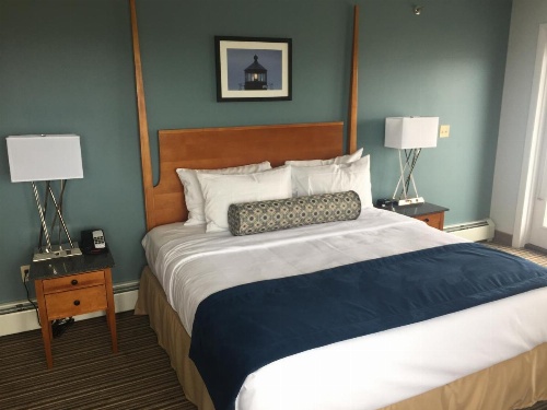 Rockland Harbor Hotel image 10