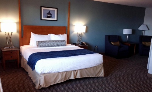 Rockland Harbor Hotel image 17