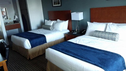 Rockland Harbor Hotel image 18