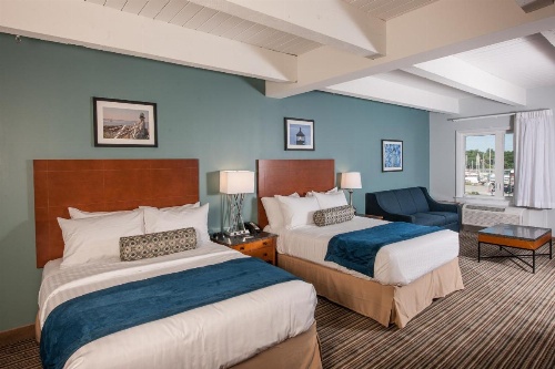 Rockland Harbor Hotel image 19