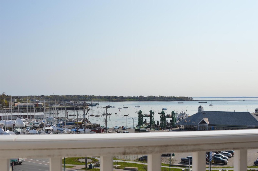 Rockland Harbor Hotel Main image