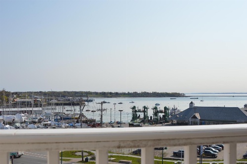 Rockland Harbor Hotel image 2