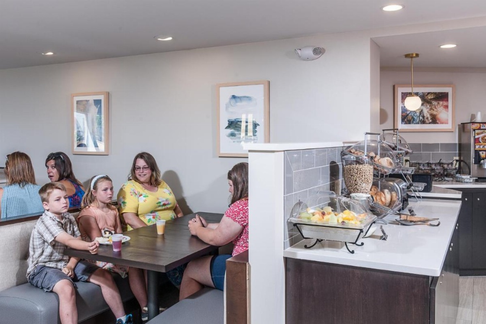 Rockland Harbor Hotel Image 21
