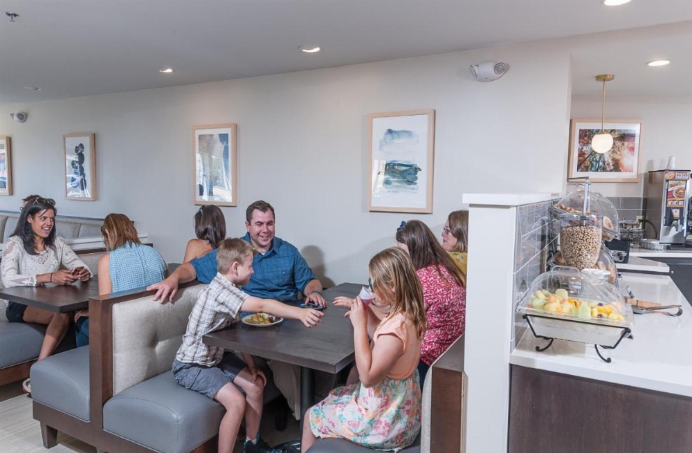 Rockland Harbor Hotel Image 27