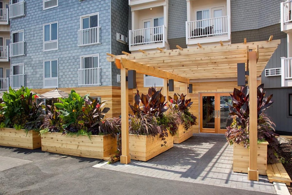 Rockland Harbor Hotel Image 30