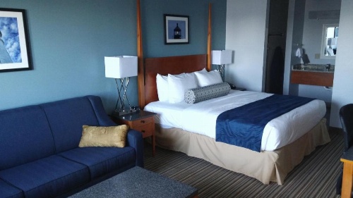 Rockland Harbor Hotel image 33