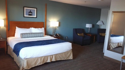 Rockland Harbor Hotel image 37