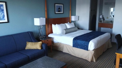 Rockland Harbor Hotel image 39