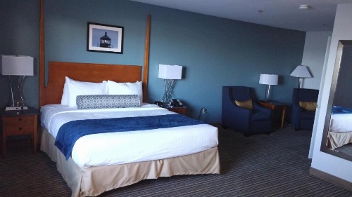 Rockland Harbor Hotel image 40