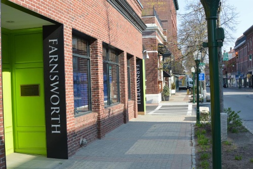 Rockland Harbor Hotel image 8