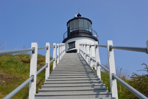 Rockland Harbor Hotel image 9